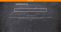 Desktop Screenshot of mouthwideopenxxx.com